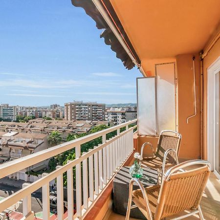 Sea View Penthouse Apartment Vilanova i la Geltrú Exterior foto