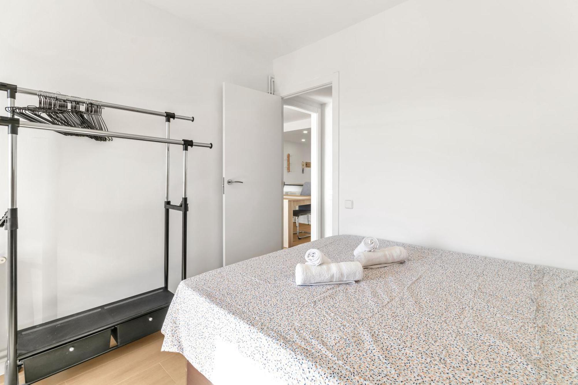 Sea View Penthouse Apartment Vilanova i la Geltrú Exterior foto