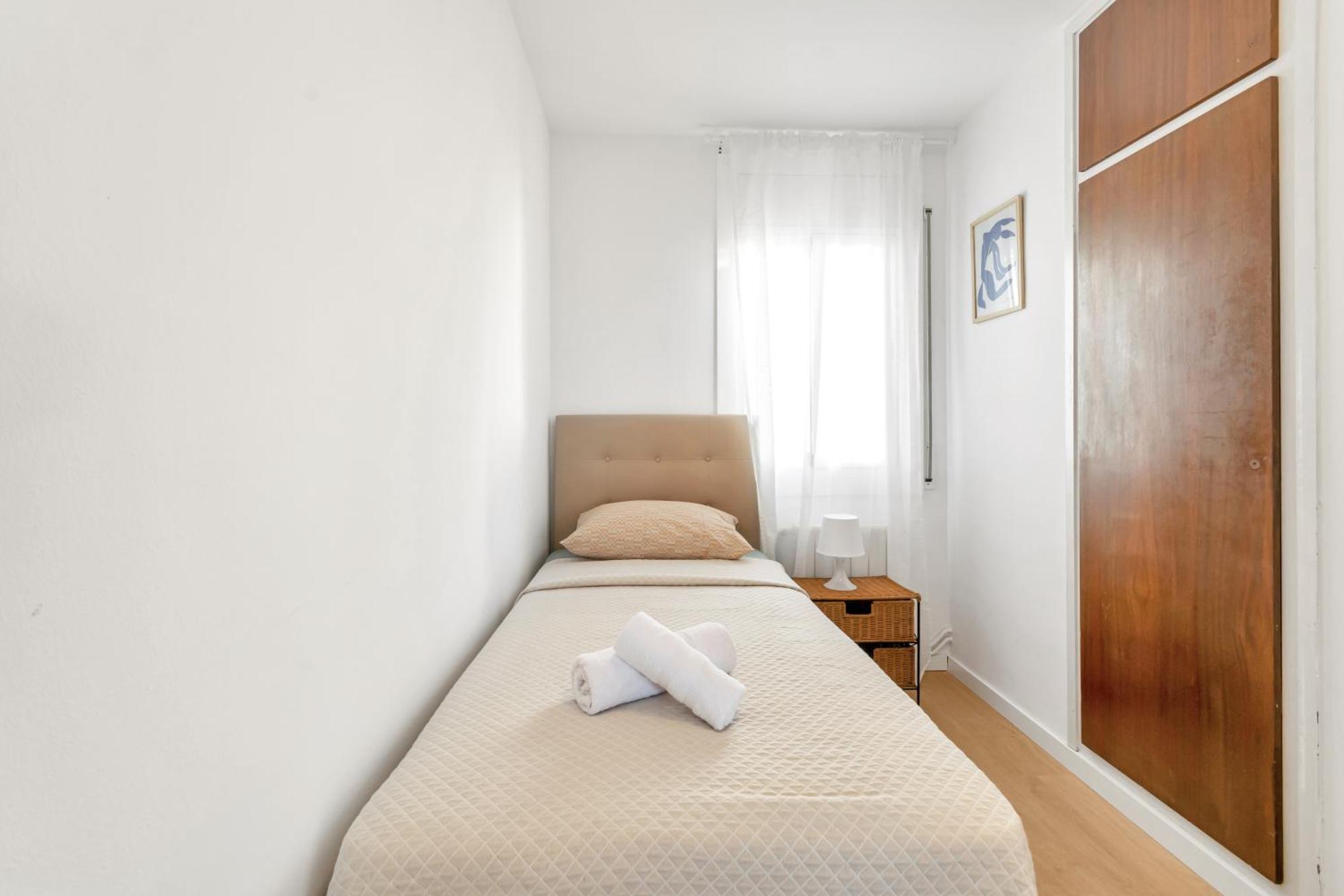 Sea View Penthouse Apartment Vilanova i la Geltrú Exterior foto